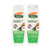 Palmer's Coconut Oil Formula Moisture Boost Shampoo & Conditioner bundle (Pack of 2)